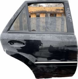 MERCEDES-BENZ Door Rear Right MERCEDES-BENZ ML-CLASS (W164) (2005-2011) — thumbnail 1