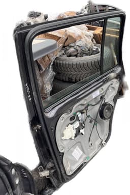 VW Door Rear Right VW TOURAN (1T1, 1T2) (2003-2010) — thumbnail 5