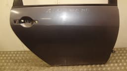 MITSUBISHI Door Rear Right MITSUBISHI GRANDIS II (NA_W) (2003-2011) — thumbnail 3