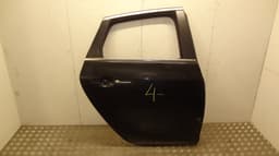 OPEL Door Rear Right OPEL ASTRA J (P10) (2009-2015) — thumbnail 1