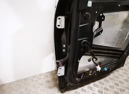 MERCEDES-BENZ Door Rear Right MERCEDES-BENZ S-CLASS (W221) (2005-2013) — thumbnail 4