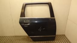 VW Door Rear Right VW PASSAT B6 (3C) (2005-2010) — thumbnail 1