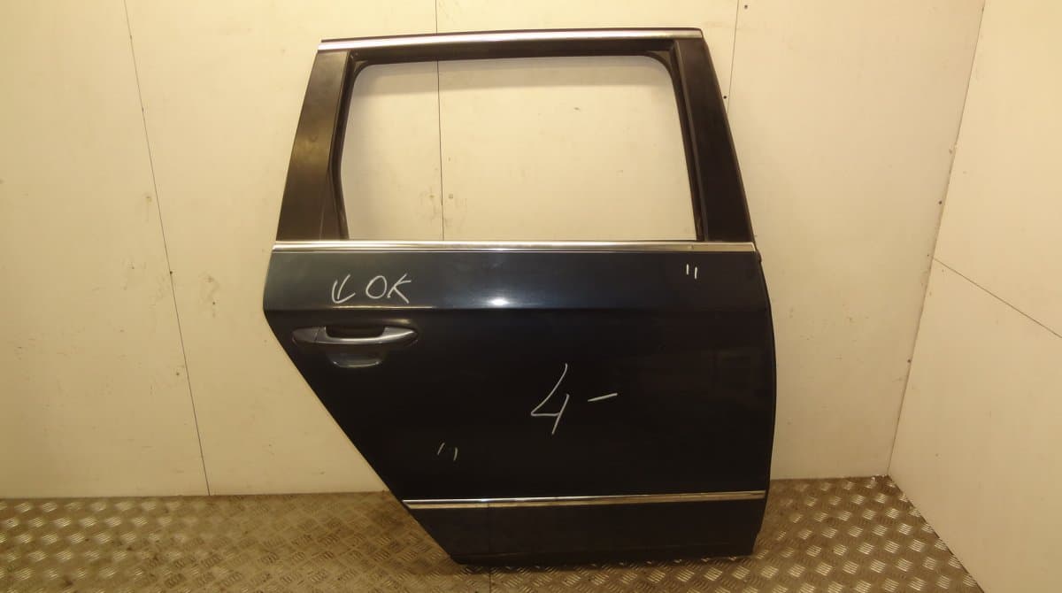 VW Door Rear Right VW PASSAT B6 (3C) (2005-2010)