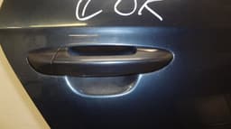 VW Door Rear Right VW PASSAT B6 (3C) (2005-2010) — thumbnail 4
