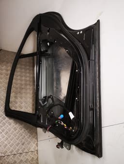 MERCEDES-BENZ Door Rear Right MERCEDES-BENZ S-CLASS (W221) (2005-2013) — thumbnail 5