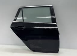 MAZDA GSYA7202XF Door Rear Right MAZDA 6 (GH) (2007-2012) — thumbnail 1