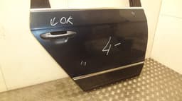 VW Door Rear Right VW PASSAT B6 (3C) (2005-2010) — thumbnail 2