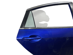 MAZDA GS1D72010 Door Rear Right MAZDA 6 (GH) (2007-2012) — thumbnail 2