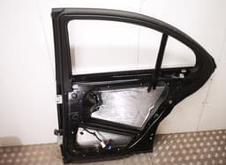 MERCEDES-BENZ Door Rear Right MERCEDES-BENZ S-CLASS (W221) (2005-2013) — thumbnail 3