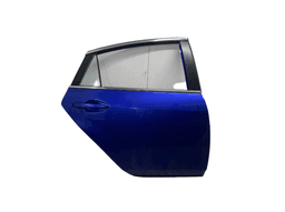 MAZDA GS1D72010 Door Rear Right MAZDA 6 (GH) (2007-2012) — thumbnail 1