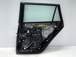 MAZDA GSYA7202XF Door Rear Right MAZDA 6 (GH) (2007-2012) — thumbnail 2