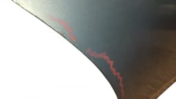 MERCEDES-BENZ 2197300205 Door Rear Right MERCEDES-BENZ CLS (C219) (2004-2010) — thumbnail 5