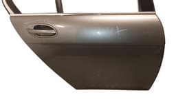 BMW 113380008 Door Rear Right BMW 7 (E65, E66) (2001-2009) — thumbnail 2