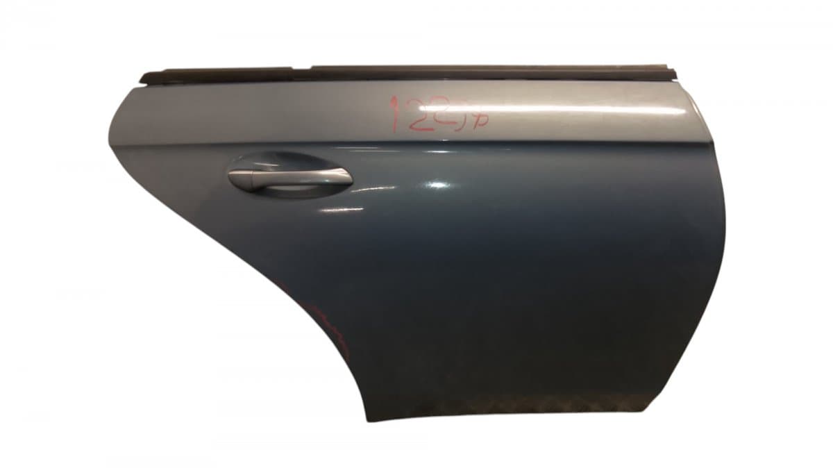 MERCEDES-BENZ 2197300205 Door Rear Right MERCEDES-BENZ CLS (C219) (2004-2010)
