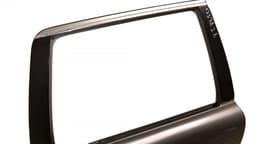 VOLVO 8697921 Door Rear Right VOLVO XC90 I (2002-2014) — thumbnail 3