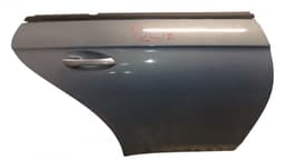 MERCEDES-BENZ 2197300205 Door Rear Right MERCEDES-BENZ CLS (C219) (2004-2010) — thumbnail 2