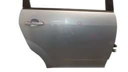 TOYOTA 67003-0F010 Door Rear Right TOYOTA COROLLA Verso II (AR10) (2004-2009) — thumbnail 2