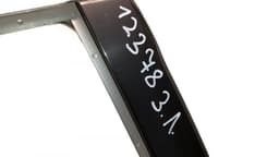 VOLVO 8697921 Door Rear Right VOLVO XC90 I (2002-2014) — thumbnail 4