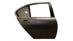 BMW 113380008 Door Rear Right BMW 7 (E65, E66) (2001-2009) — thumbnail 1