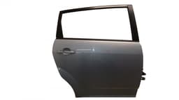 TOYOTA 67003-0F010 Door Rear Right TOYOTA COROLLA Verso II (AR10) (2004-2009) — thumbnail 1