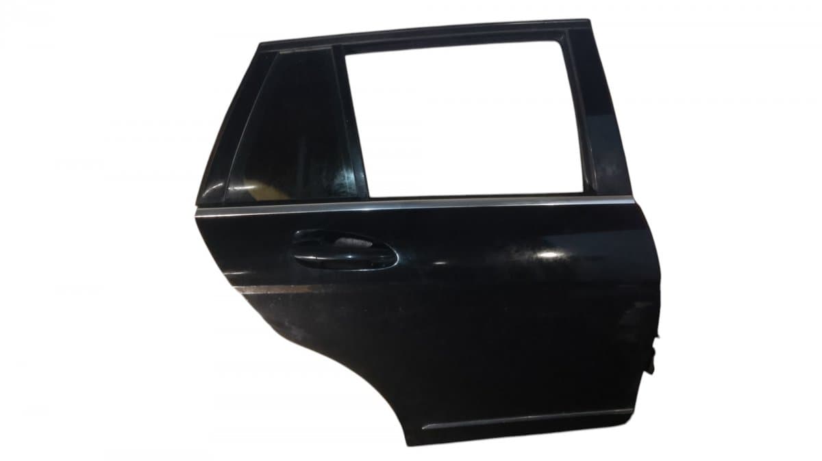 MERCEDES-BENZ 2047302400 2047300455 Door Rear Right MERCEDES-BENZ C-CLASS (W204) (2007-2013)