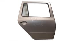 SKODA 1Z9833056 Door Rear Right SKODA OCTAVIA II (1Z) (2004-2013) — thumbnail 1
