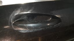 MERCEDES-BENZ 2047302400 2047300455 Door Rear Right MERCEDES-BENZ C-CLASS (W204) (2007-2013) — thumbnail 3