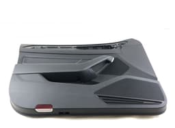VW 3G8867011BS Door Trim Panel Front Left VW ARTEON (3H7, 3H9) (2017-2024) — thumbnail 1
