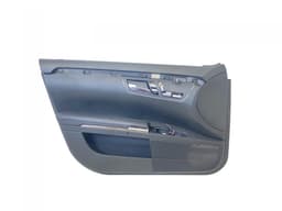 MERCEDES-BENZ A2217201779 Door Trim Panel Front Left MERCEDES-BENZ S-CLASS (W221) (2005-2013) — thumbnail 1