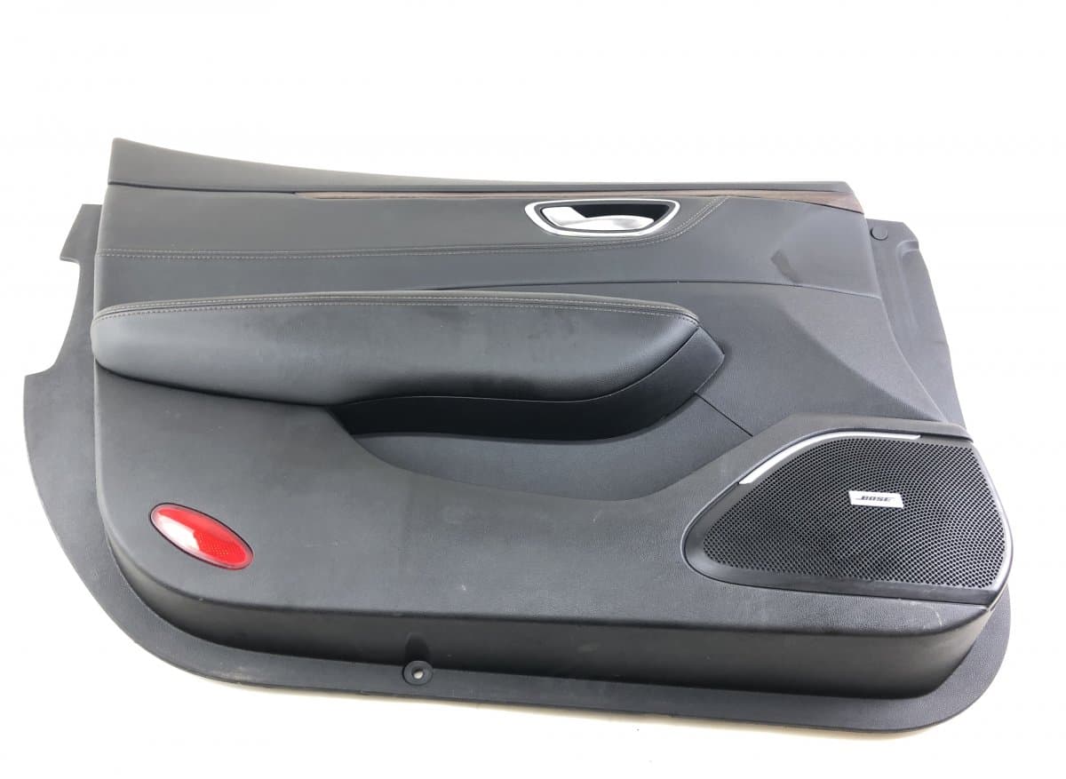 RENAULT 809011909R Door Trim Panel Front Left RENAULT TALISMAN (L2M, KP) (2013-2022)