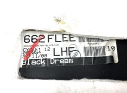 TOYOTA 6762005670C3 67620-05670-C3 Door Trim Panel Front Left TOYOTA AVENSIS (T270) (2009-2018) — thumbnail 3