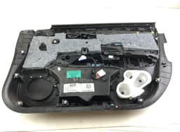 RENAULT 809011909R Door Trim Panel Front Left RENAULT TALISMAN (L2M, KP) (2013-2022) — thumbnail 2