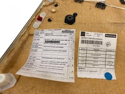 MERCEDES-BENZ A2217201779 Door Trim Panel Front Left MERCEDES-BENZ S-CLASS (W221) (2005-2013) — thumbnail 3