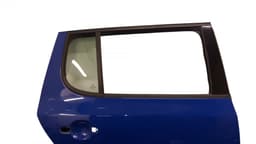 SKODA 5J9833052 Door Rear Right SKODA FABIA II (5J) (2006-2014) — thumbnail 3