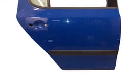 SKODA 5J9833052 Door Rear Right SKODA FABIA II (5J) (2006-2014) — thumbnail 2