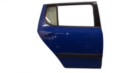 SKODA 5J9833052 Door Rear Right SKODA FABIA II (5J) (2006-2014) — thumbnail 1