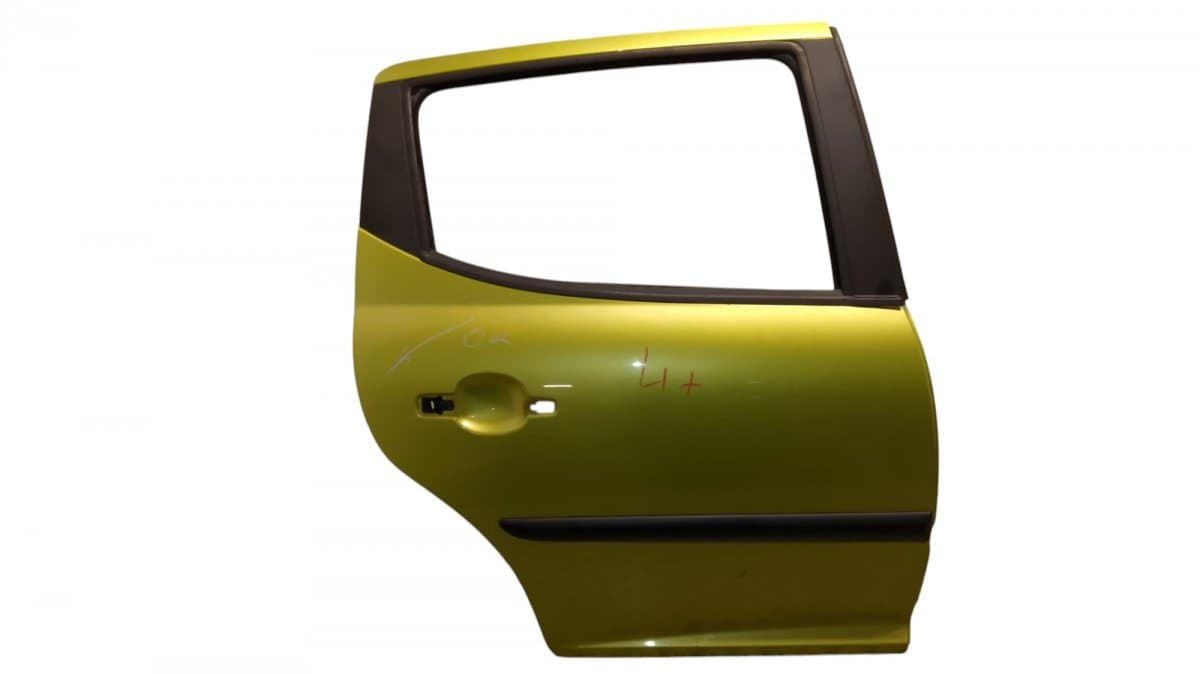 PEUGEOT 9008S6 Door Rear Right PEUGEOT 207 (2006-2014)