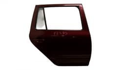 SKODA 1Z9833056 Door Rear Right SKODA OCTAVIA II (1Z) (2004-2013) — thumbnail 1