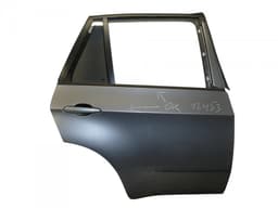 BMW Door Rear Right BMW X5 (E70) (2007-2013) — thumbnail 1