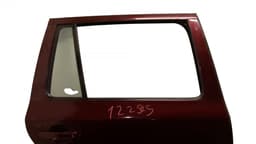 SKODA 1Z9833056 Door Rear Right SKODA OCTAVIA II (1Z) (2004-2013) — thumbnail 3