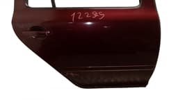 SKODA 1Z9833056 Door Rear Right SKODA OCTAVIA II (1Z) (2004-2013) — thumbnail 2