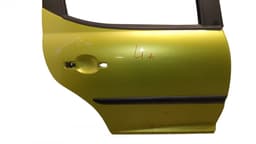 PEUGEOT 9008S6 Door Rear Right PEUGEOT 207 (2006-2014) — thumbnail 2