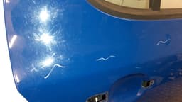 SKODA 5J9833052 Door Rear Right SKODA FABIA II (5J) (2006-2014) — thumbnail 4