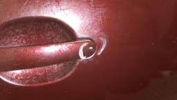 SKODA 1Z9833056 Door Rear Right SKODA OCTAVIA II (1Z) (2004-2013) — thumbnail 4