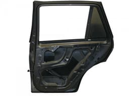 BMW Door Rear Right BMW X5 (E70) (2007-2013) — thumbnail 5