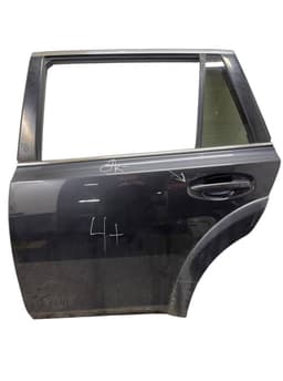 SUBARU Door Rear Right SUBARU LEGACY V / Outback (2009-2014) — thumbnail 1