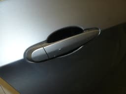 BMW Door Rear Right BMW X5 (E70) (2007-2013) — thumbnail 3