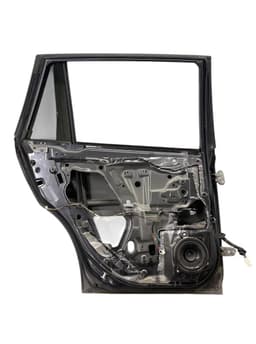 SUBARU Door Rear Right SUBARU LEGACY V / Outback (2009-2014) — thumbnail 3