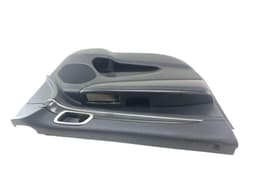 JEEP 1ZV951X9AA Door Trim Panel Front Left JEEP GRAND CHEROKEE IV (WK, WK2) (2010-2021) — thumbnail 2