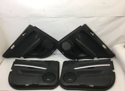 MERCEDES-BENZ A1647200970 Door Trim Panel Front Left MERCEDES-BENZ ML-CLASS (W164) (2005-2011) — thumbnail 1